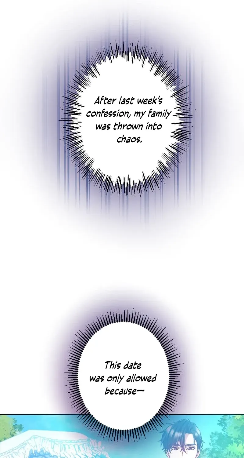 Blessed by Fate, Defiant in Love Chapter 10 page 48 - 