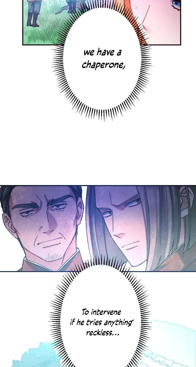 Blessed by Fate, Defiant in Love Chapter 10 page 50 - 