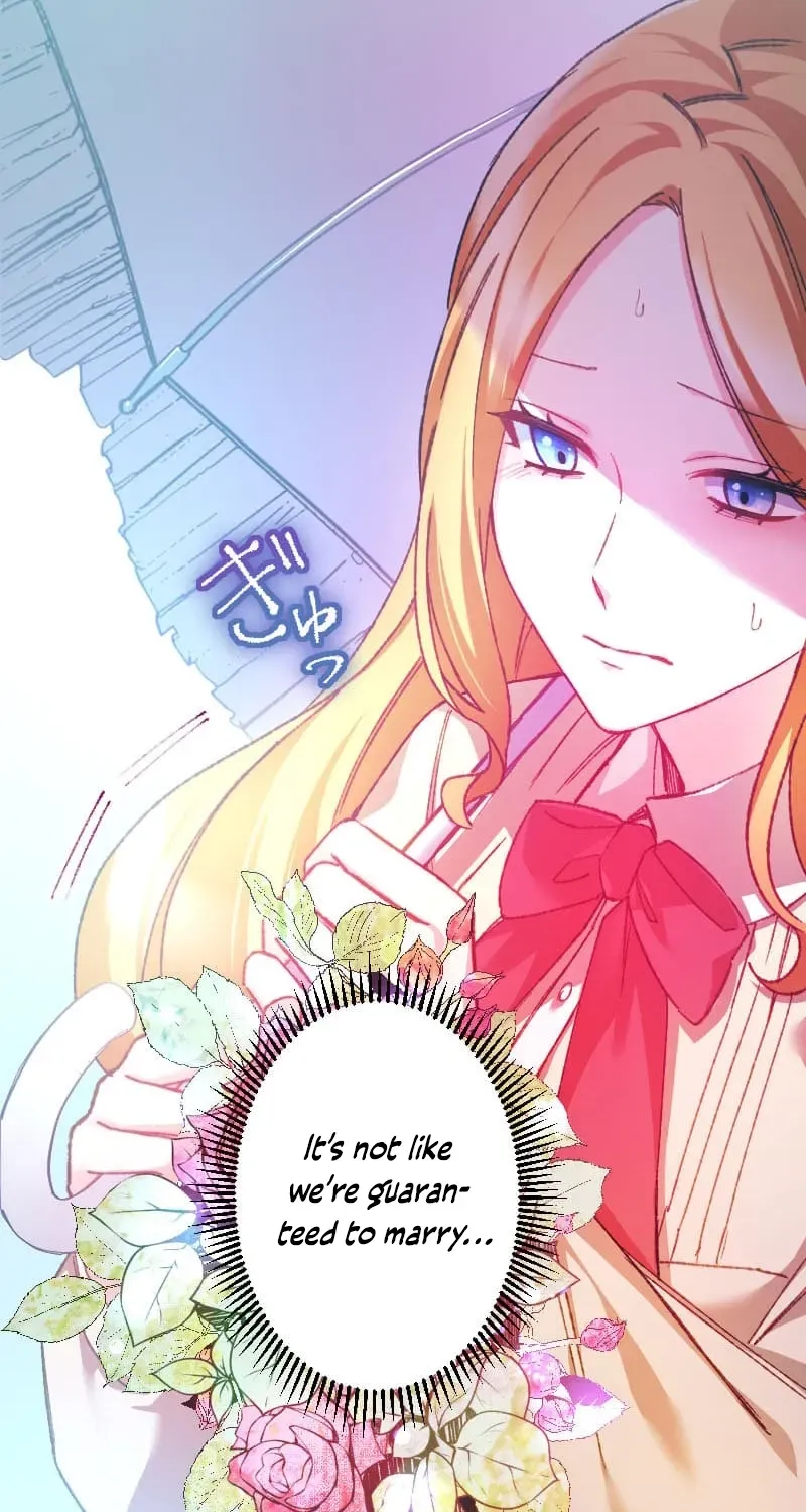 Blessed by Fate, Defiant in Love Chapter 10 page 52 - 