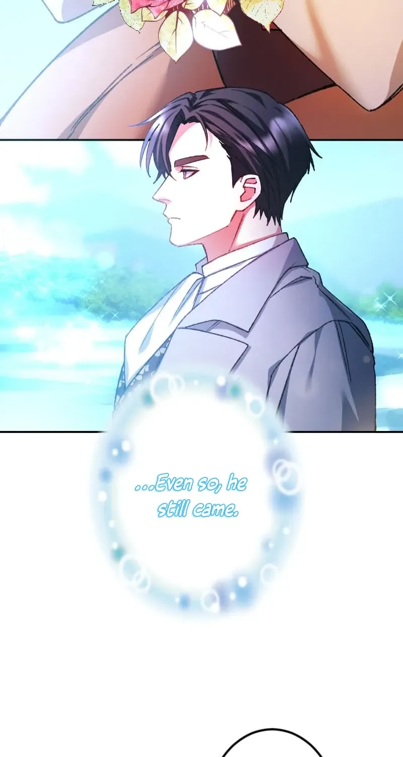 Blessed by Fate, Defiant in Love Chapter 10 page 53 - 