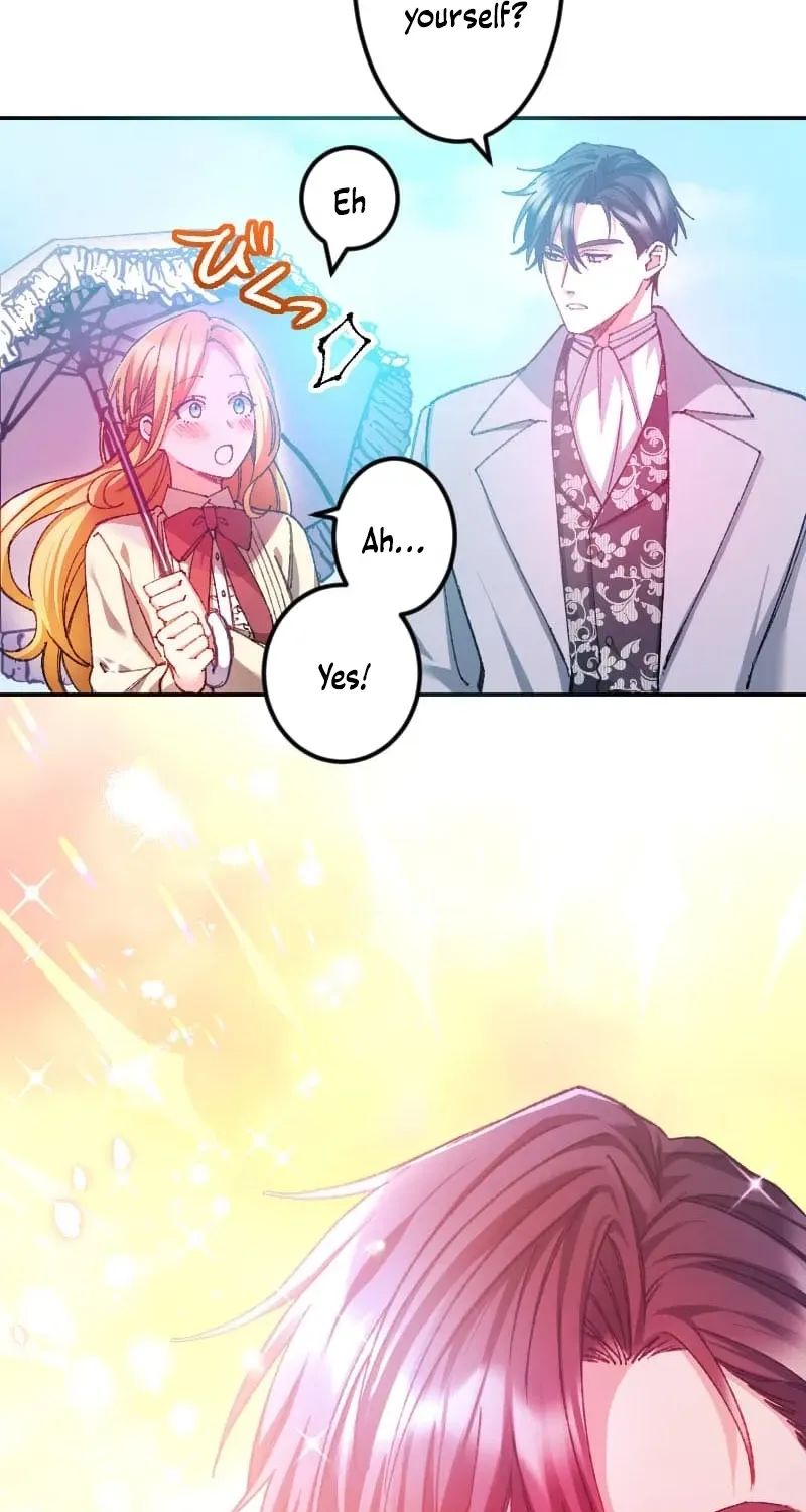 Blessed by Fate, Defiant in Love Chapter 10 page 55 - 