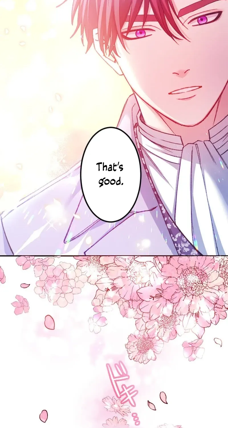 Blessed by Fate, Defiant in Love Chapter 10 page 56 - 