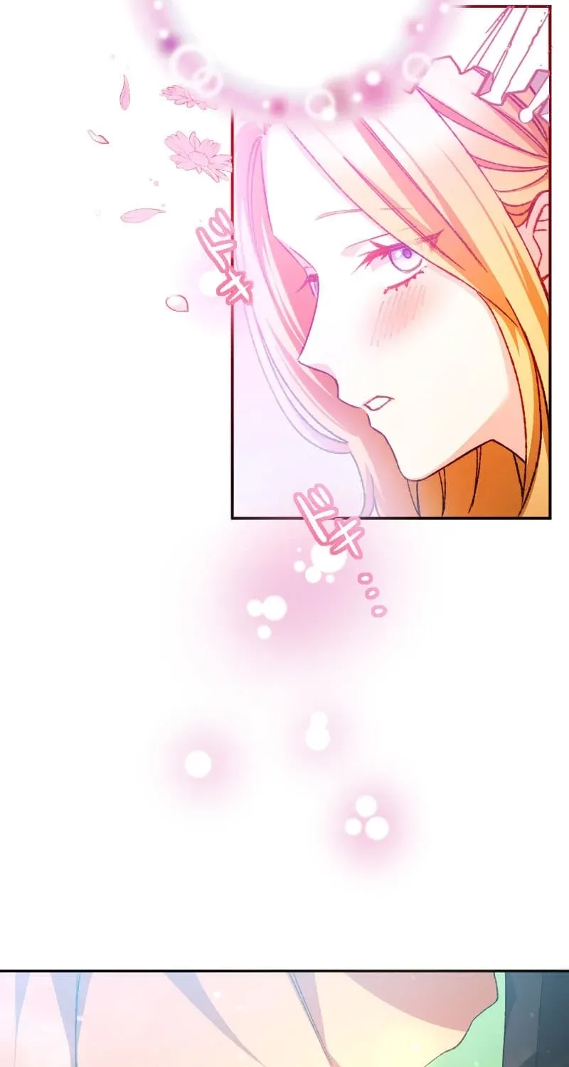 Blessed by Fate, Defiant in Love Chapter 10 page 58 - 