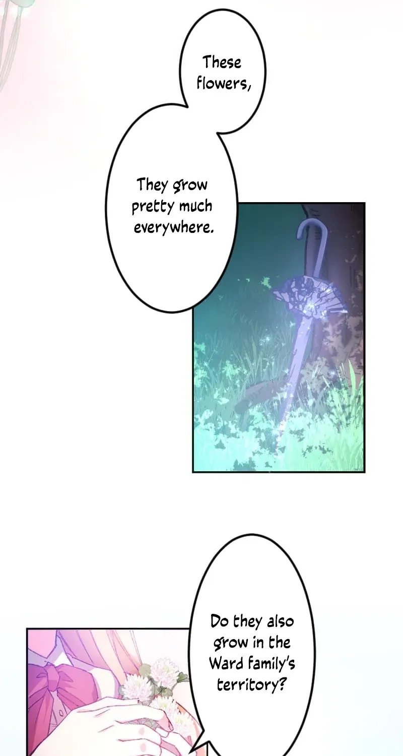 Blessed by Fate, Defiant in Love Chapter 10 page 60 - 
