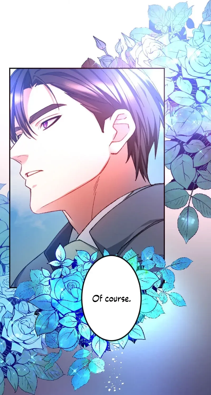 Blessed by Fate, Defiant in Love Chapter 10 page 7 - 
