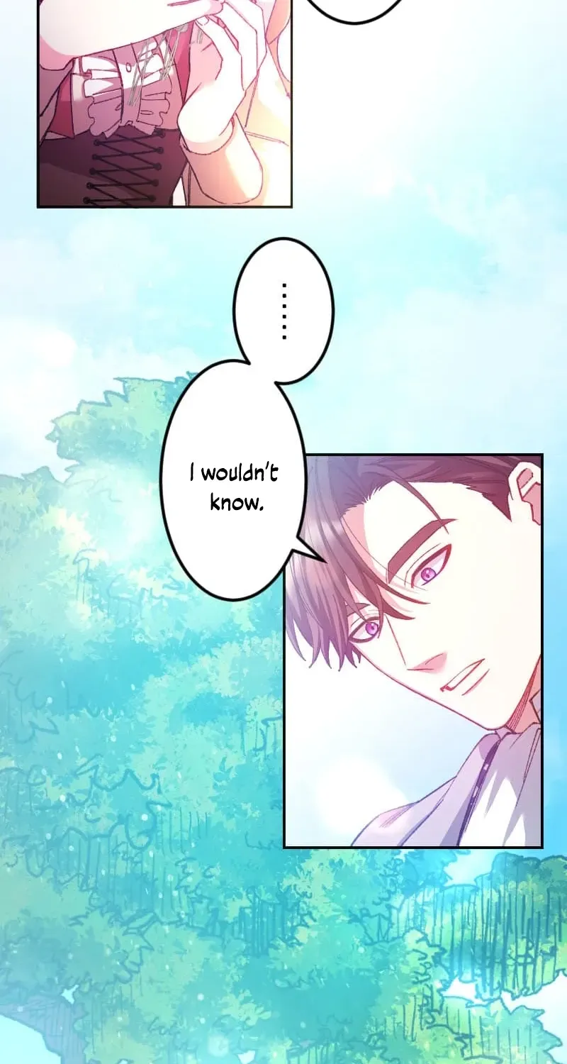 Blessed by Fate, Defiant in Love Chapter 10 page 61 - 