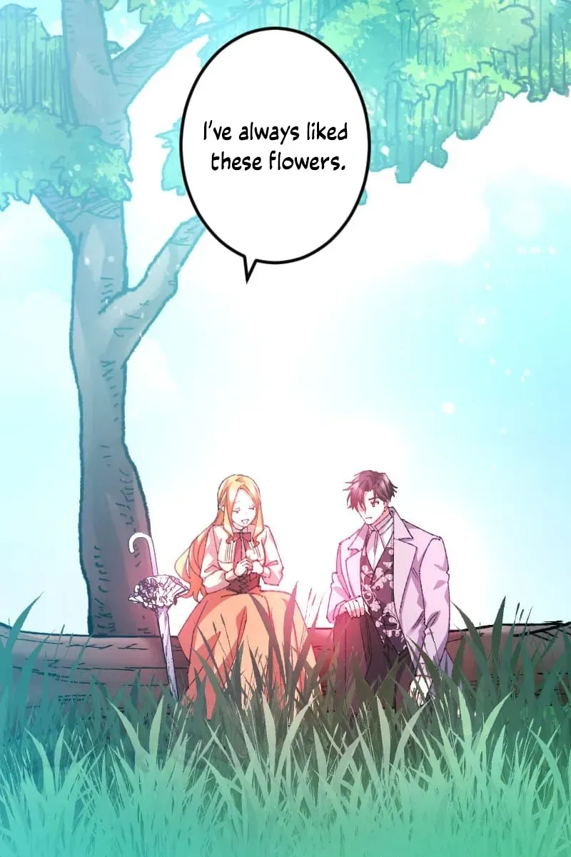 Blessed by Fate, Defiant in Love Chapter 10 page 62 - 