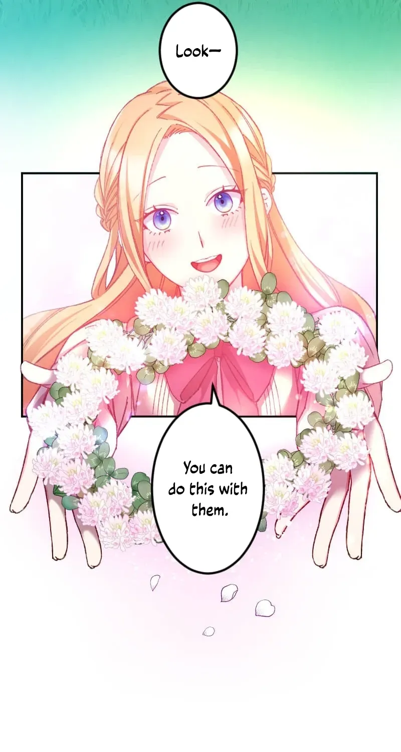 Blessed by Fate, Defiant in Love Chapter 10 page 63 - 
