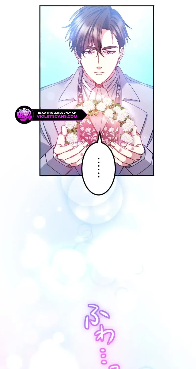 Blessed by Fate, Defiant in Love Chapter 10 page 64 - 