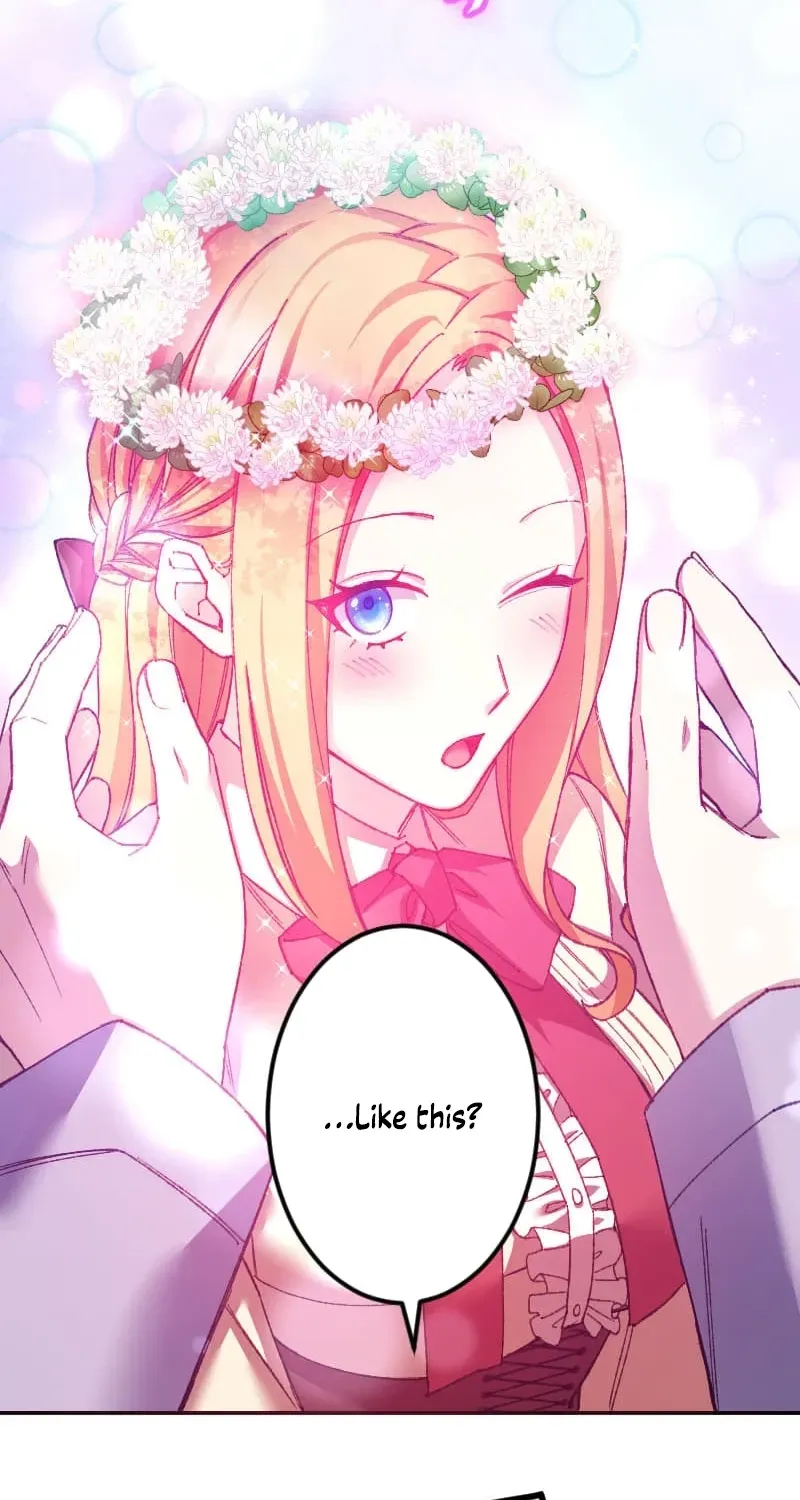 Blessed by Fate, Defiant in Love Chapter 10 page 65 - 