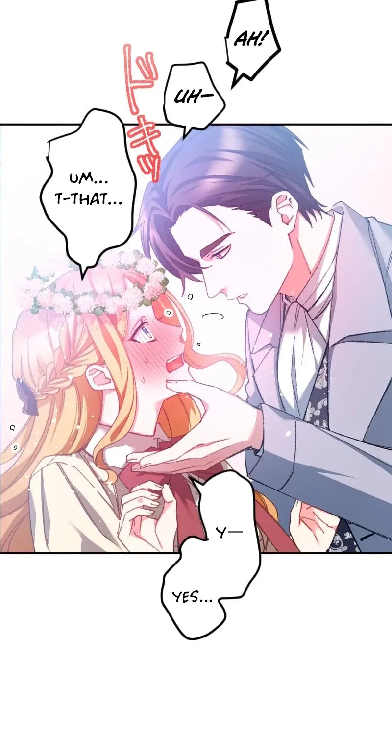 Blessed by Fate, Defiant in Love Chapter 10 page 66 - 