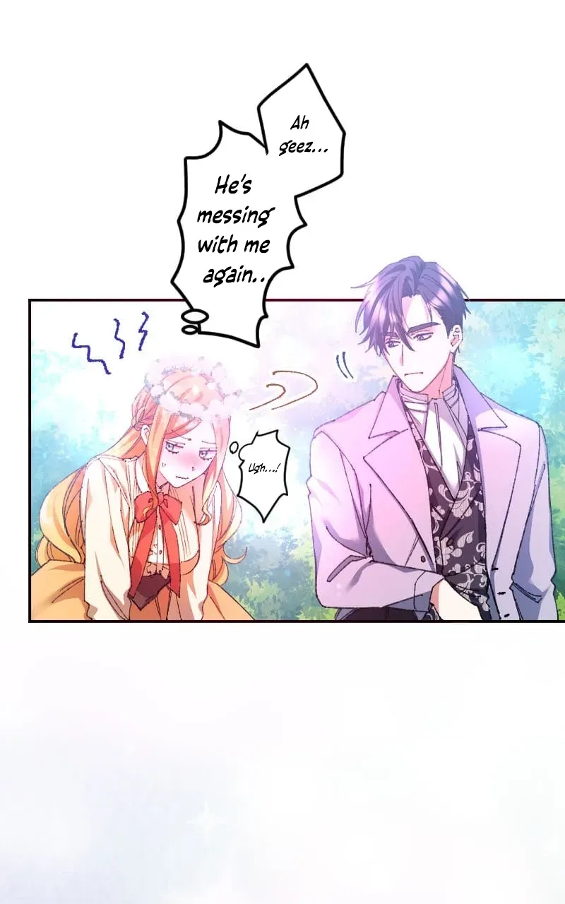 Blessed by Fate, Defiant in Love Chapter 10 page 67 - 