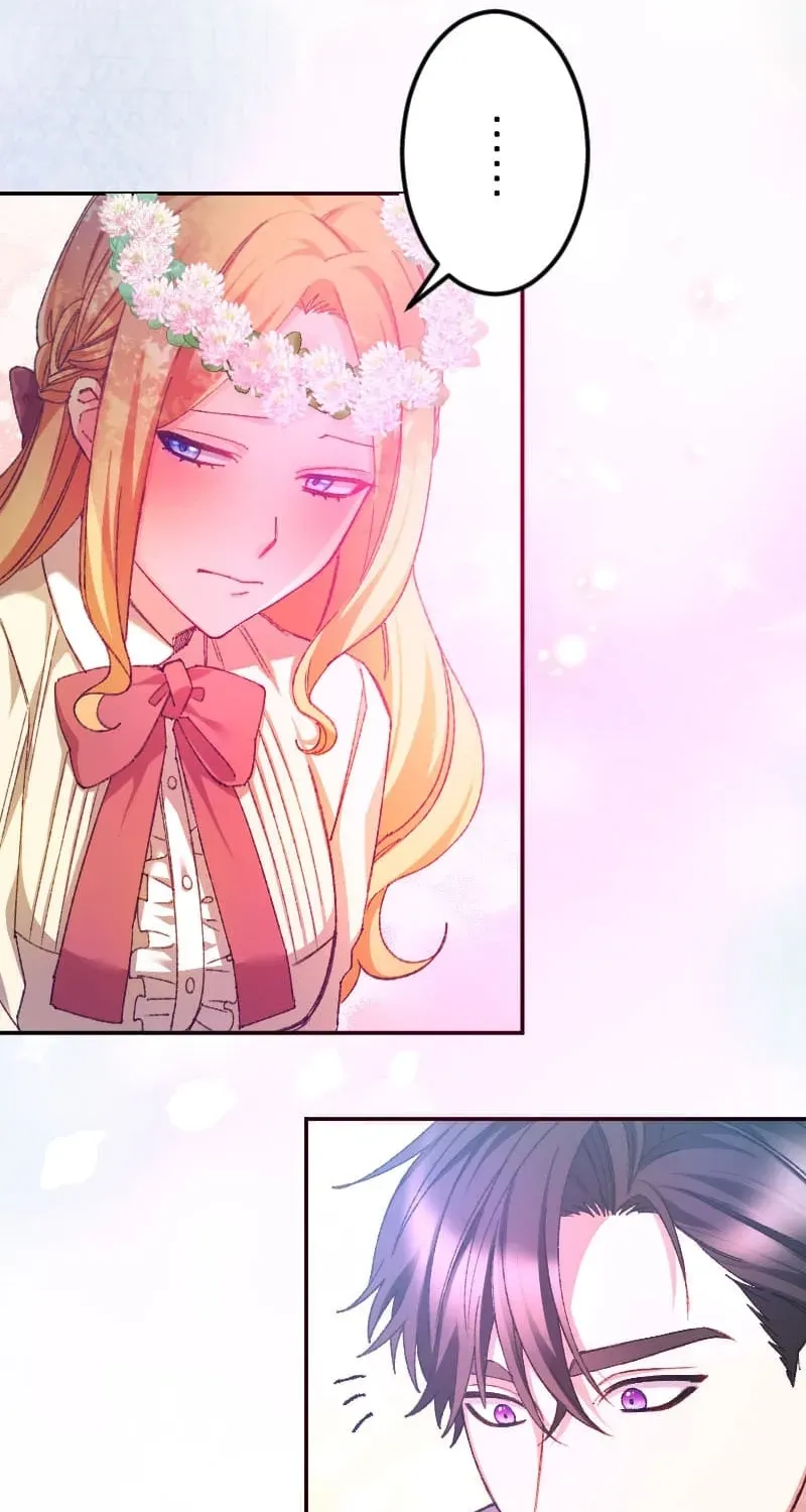 Blessed by Fate, Defiant in Love Chapter 10 page 68 - 