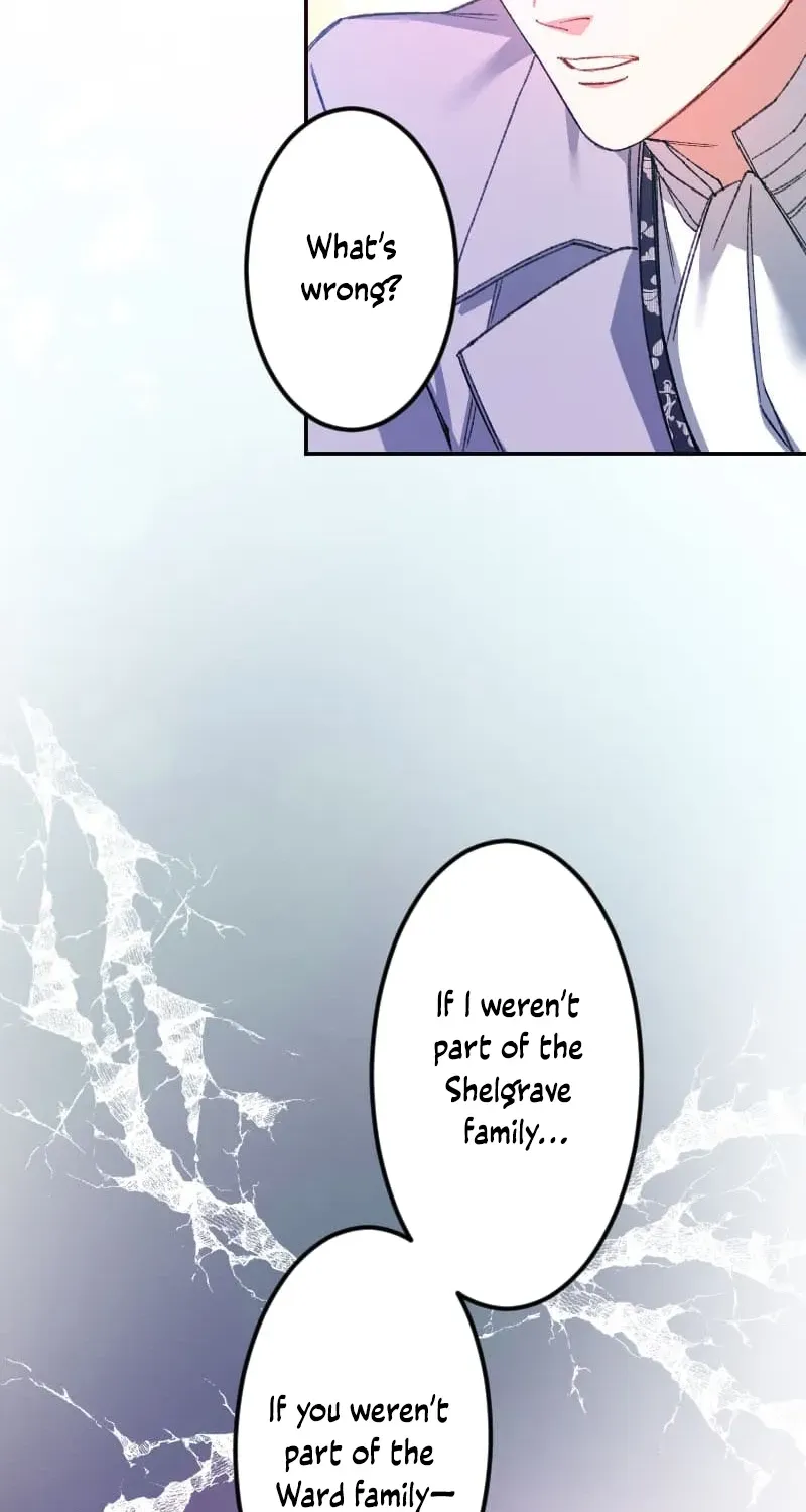 Blessed by Fate, Defiant in Love Chapter 10 page 69 - 