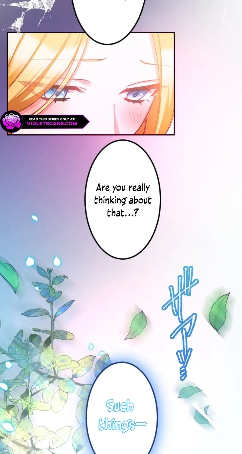 Blessed by Fate, Defiant in Love Chapter 10 page 70 - 