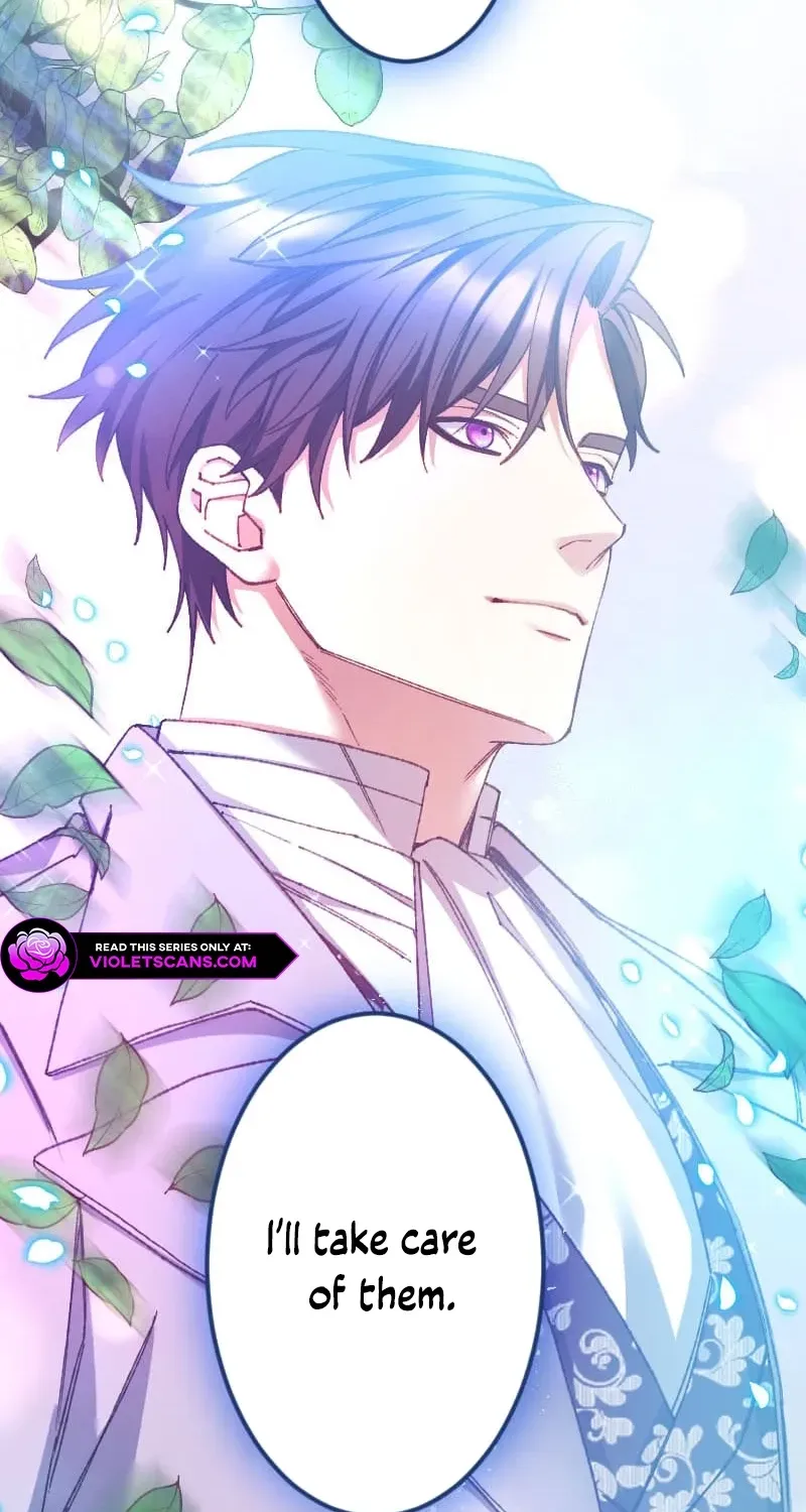 Blessed by Fate, Defiant in Love Chapter 10 page 71 - 