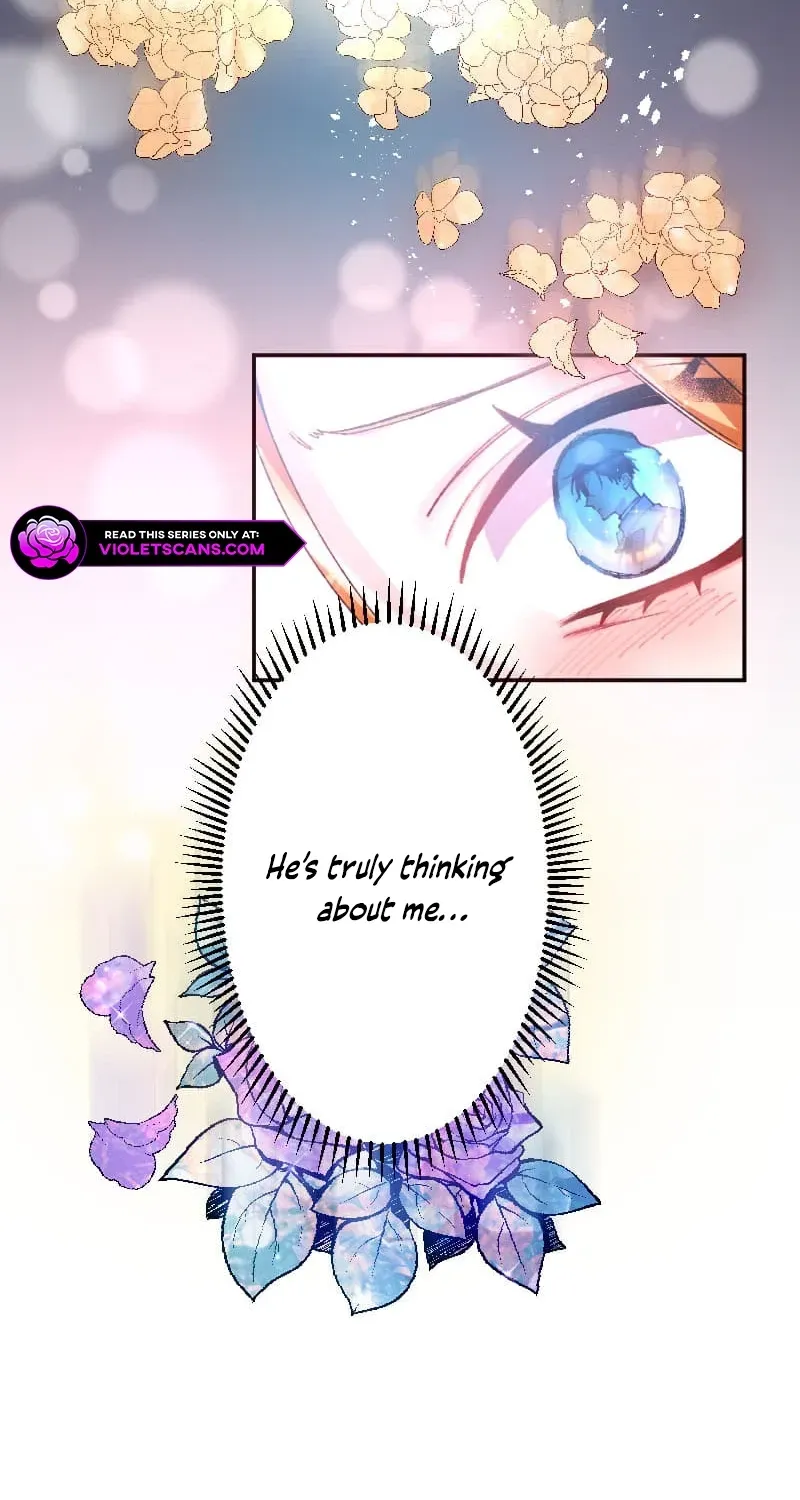 Blessed by Fate, Defiant in Love Chapter 10 page 9 - 