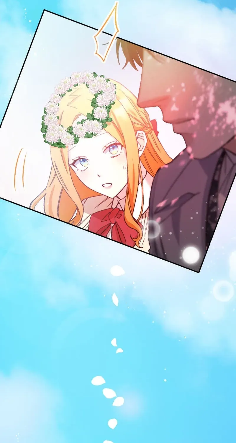 Blessed by Fate, Defiant in Love Chapter 11 page 1 - 