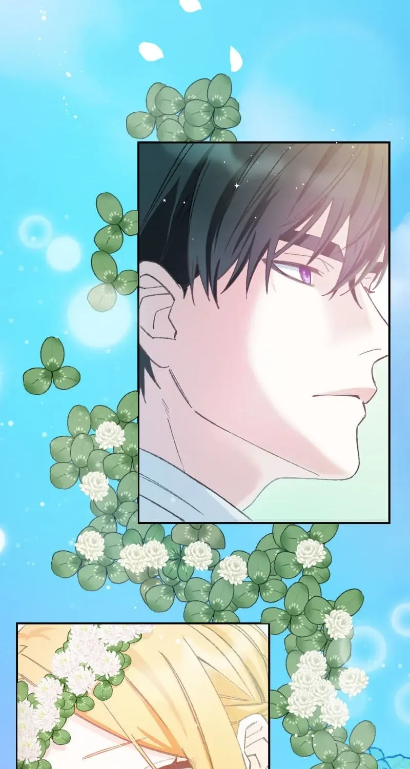 Blessed by Fate, Defiant in Love Chapter 11 page 2 - 