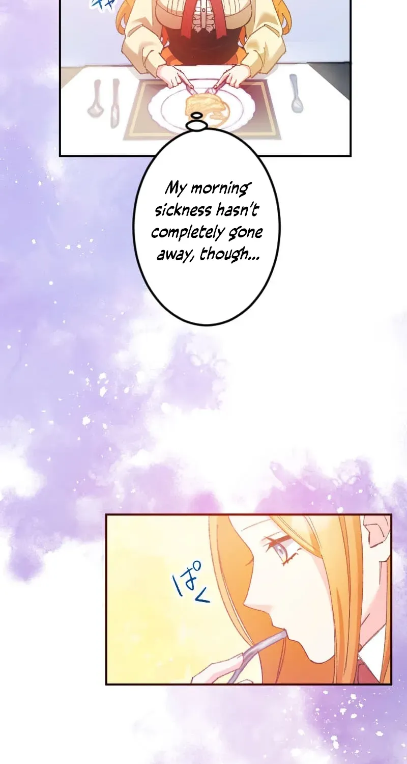Blessed by Fate, Defiant in Love Chapter 11 page 11 - 