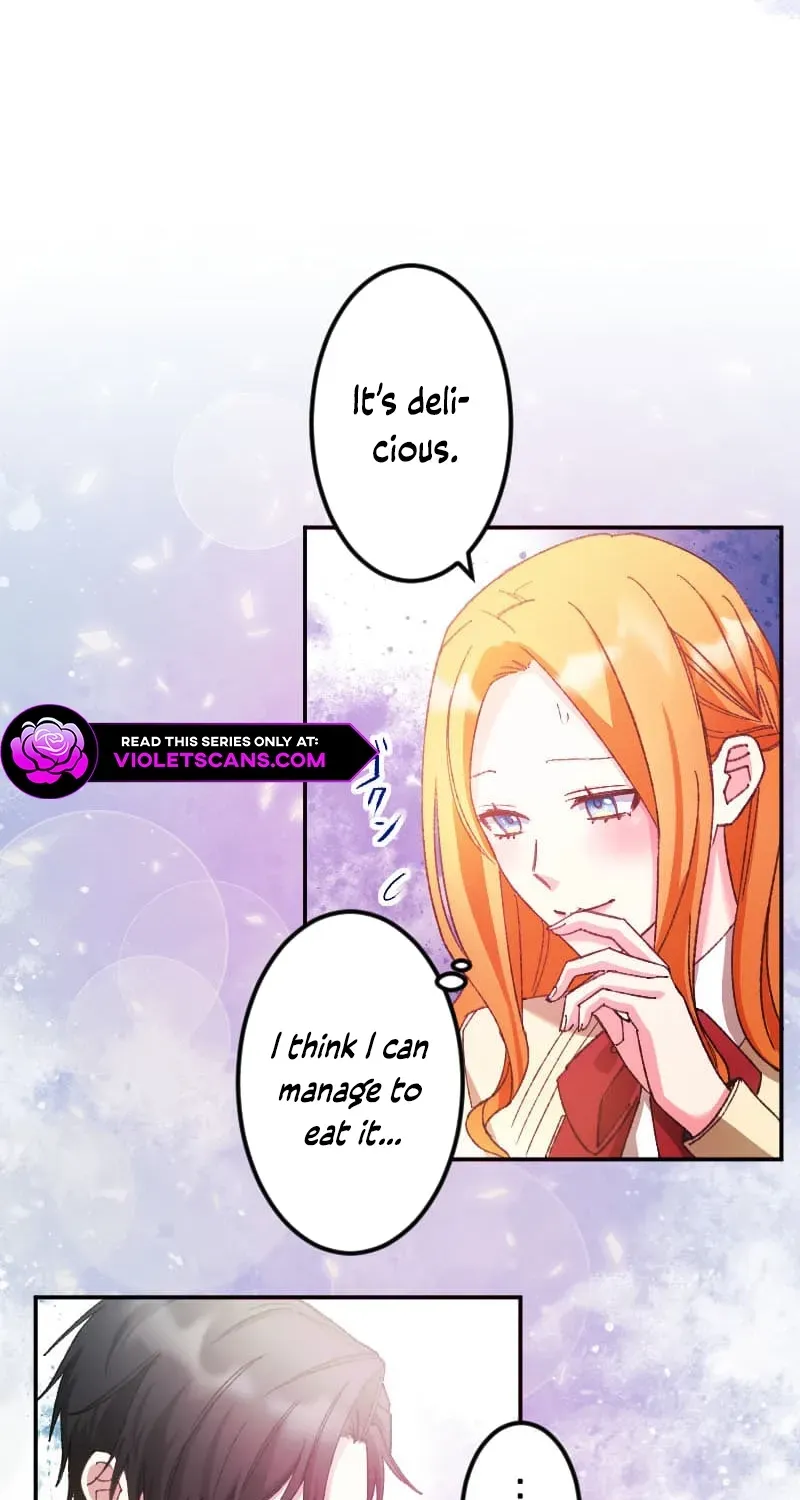 Blessed by Fate, Defiant in Love Chapter 11 page 13 - 