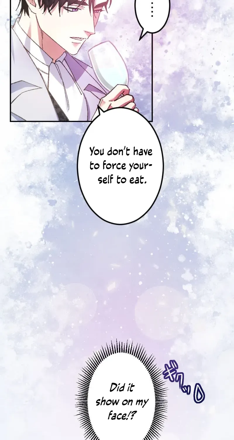 Blessed by Fate, Defiant in Love Chapter 11 page 14 - 