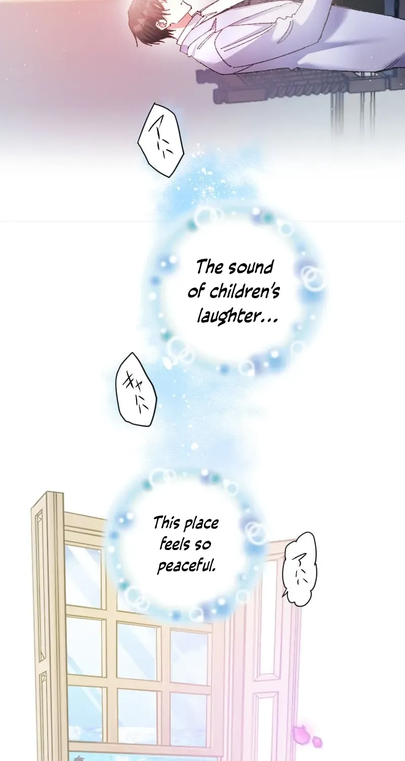 Blessed by Fate, Defiant in Love Chapter 11 page 16 - 