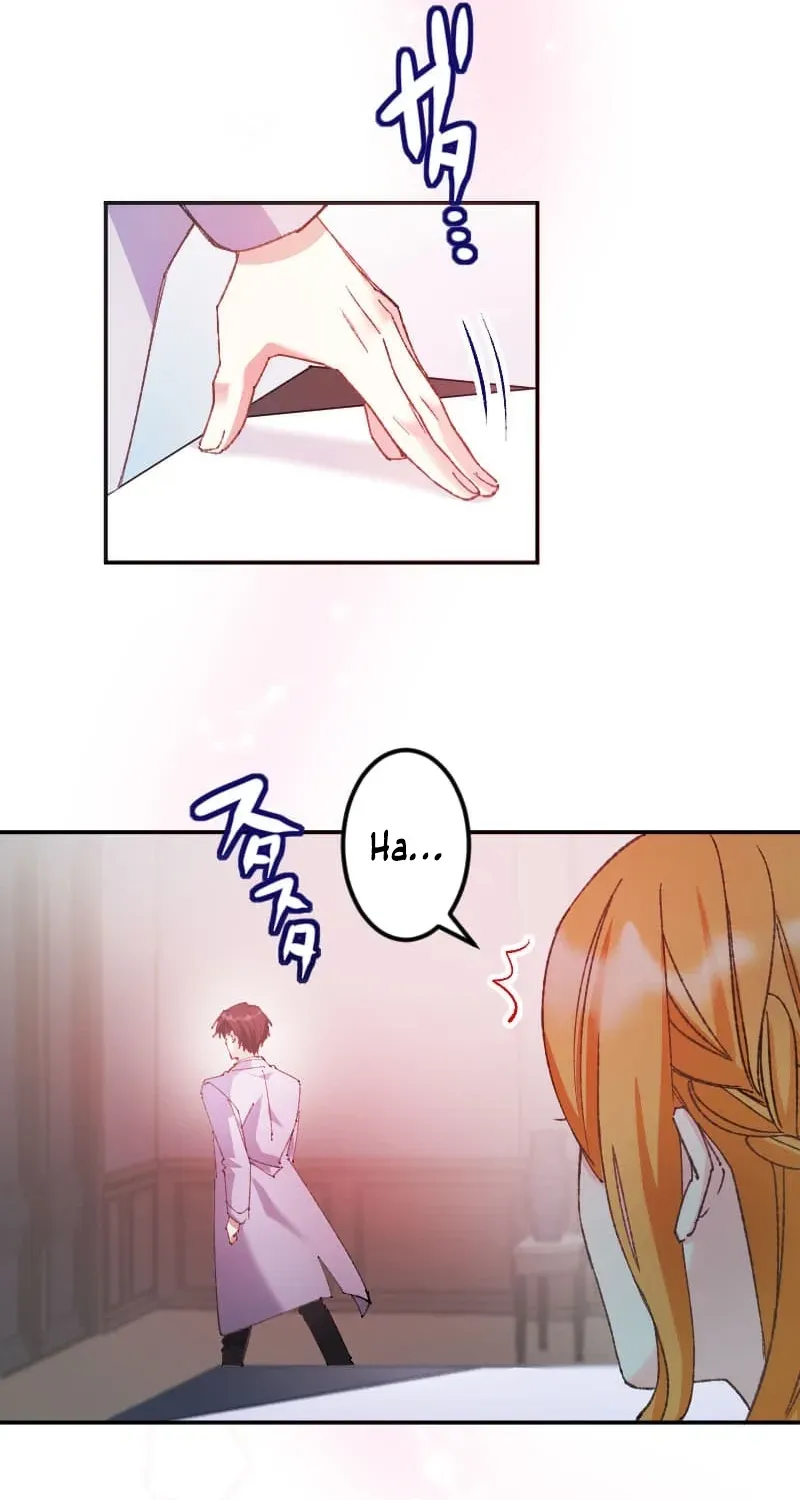 Blessed by Fate, Defiant in Love Chapter 11 page 19 - 