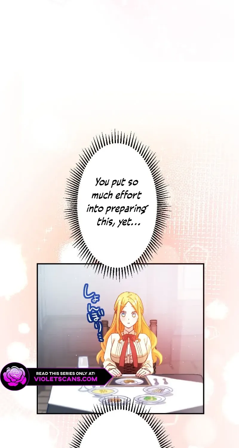 Blessed by Fate, Defiant in Love Chapter 11 page 20 - 