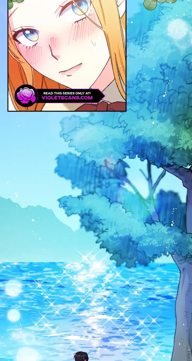 Blessed by Fate, Defiant in Love Chapter 11 page 3 - 