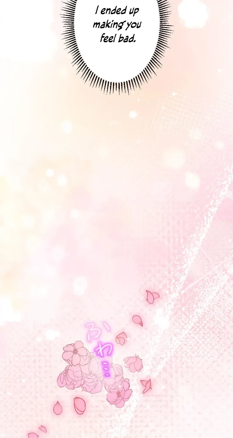 Blessed by Fate, Defiant in Love Chapter 11 page 21 - 