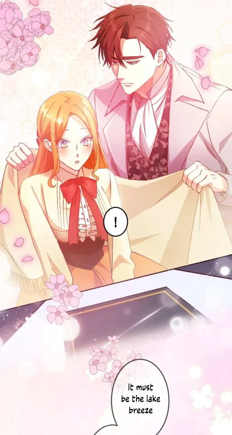 Blessed by Fate, Defiant in Love Chapter 11 page 22 - 