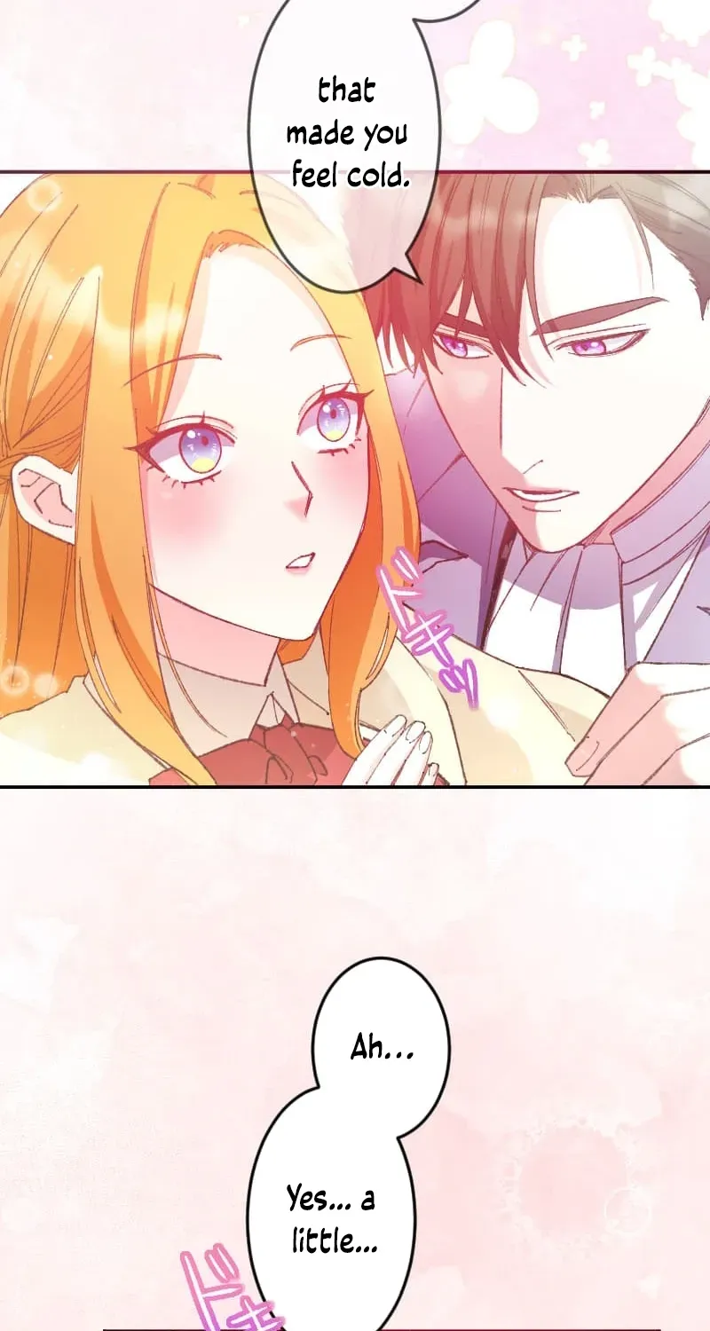 Blessed by Fate, Defiant in Love Chapter 11 page 23 - 