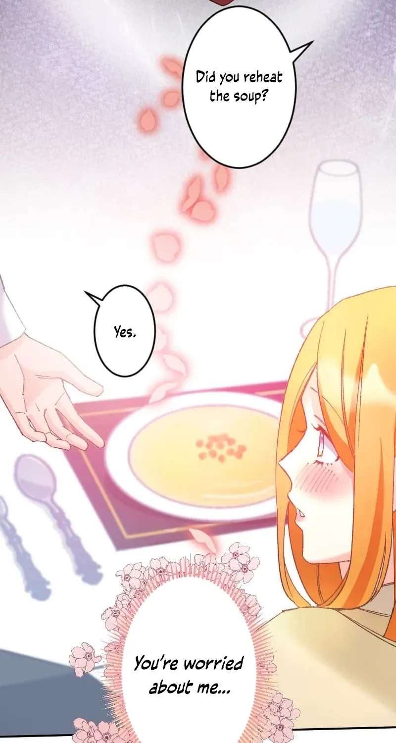 Blessed by Fate, Defiant in Love Chapter 11 page 26 - 