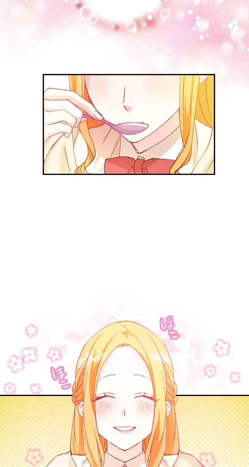 Blessed by Fate, Defiant in Love Chapter 11 page 28 - 