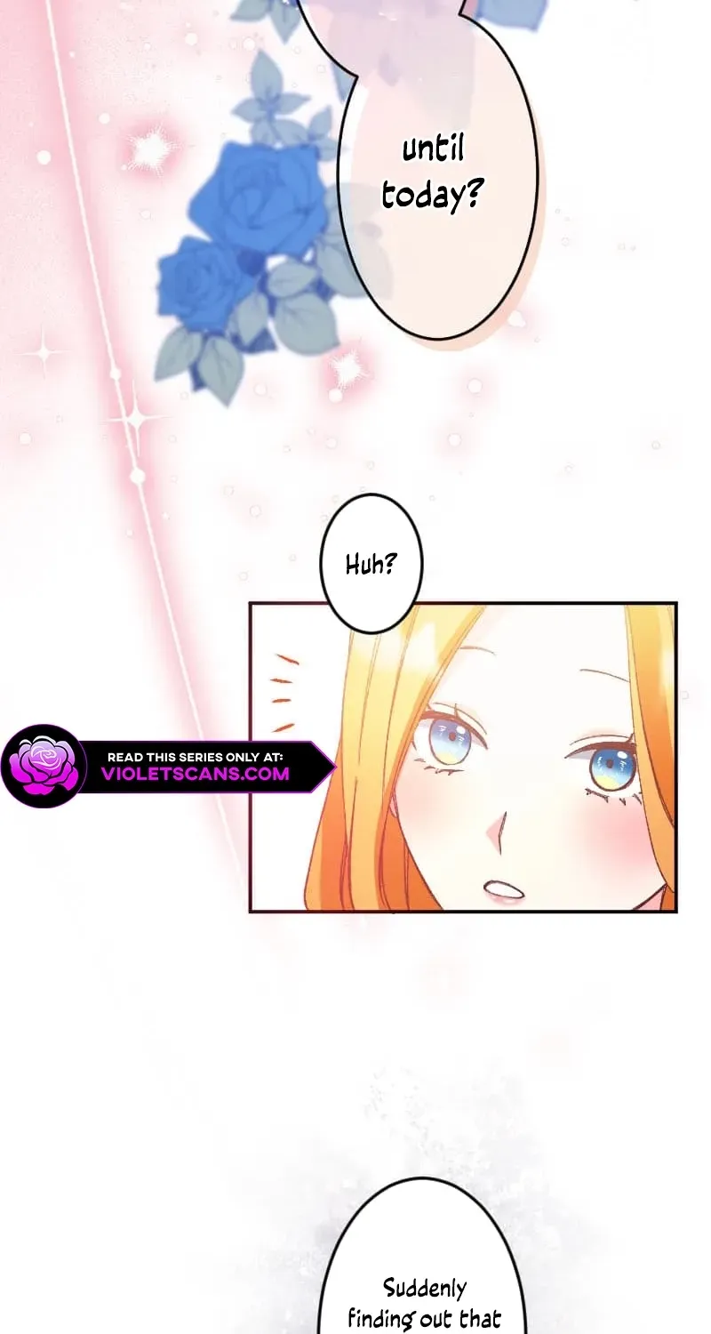Blessed by Fate, Defiant in Love Chapter 11 page 31 - 