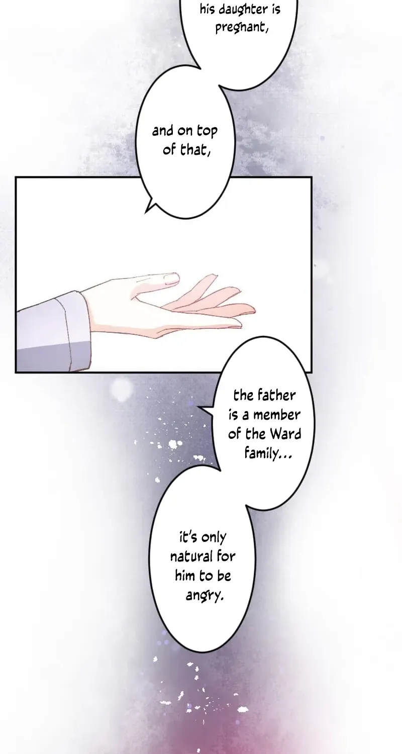 Blessed by Fate, Defiant in Love Chapter 11 page 32 - 