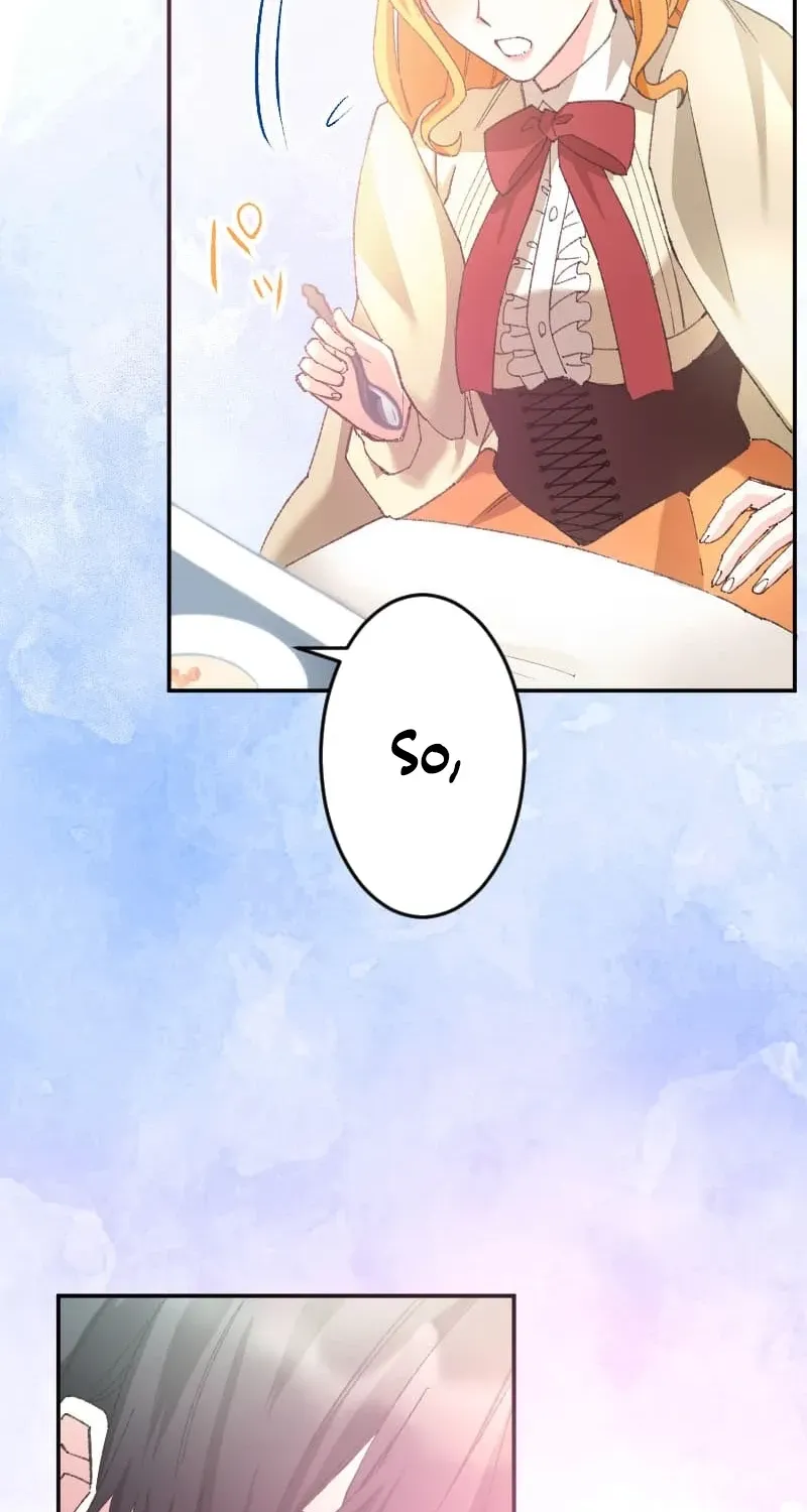 Blessed by Fate, Defiant in Love Chapter 11 page 37 - 