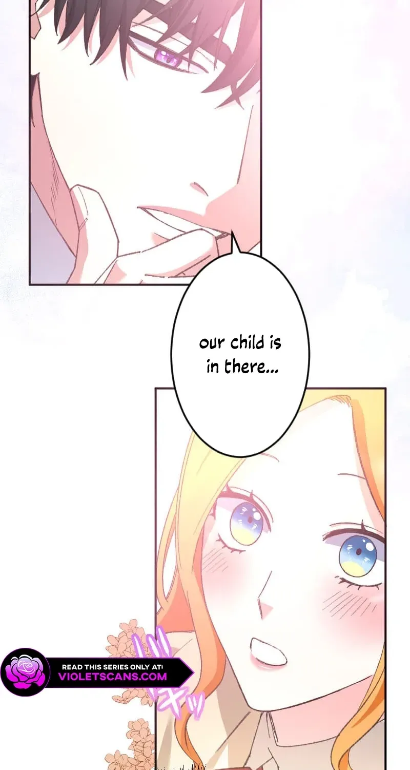 Blessed by Fate, Defiant in Love Chapter 11 page 38 - 