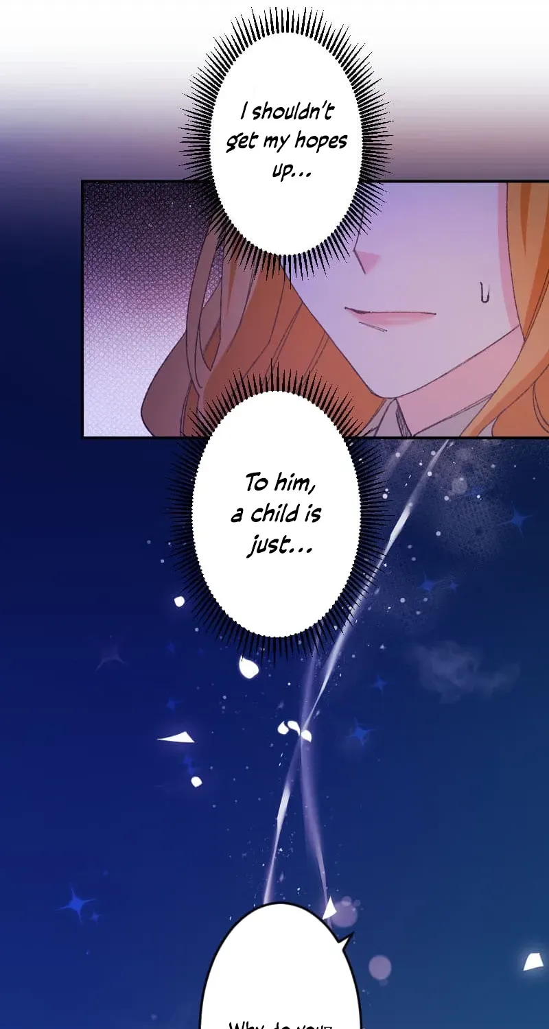 Blessed by Fate, Defiant in Love Chapter 11 page 42 - 