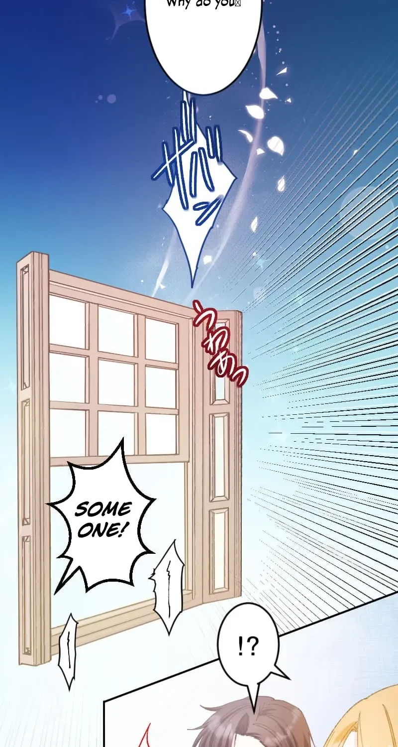 Blessed by Fate, Defiant in Love Chapter 11 page 43 - 