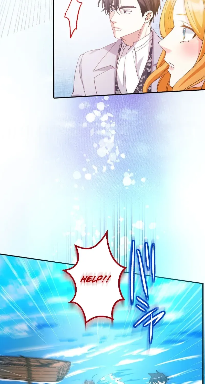 Blessed by Fate, Defiant in Love Chapter 11 page 44 - 