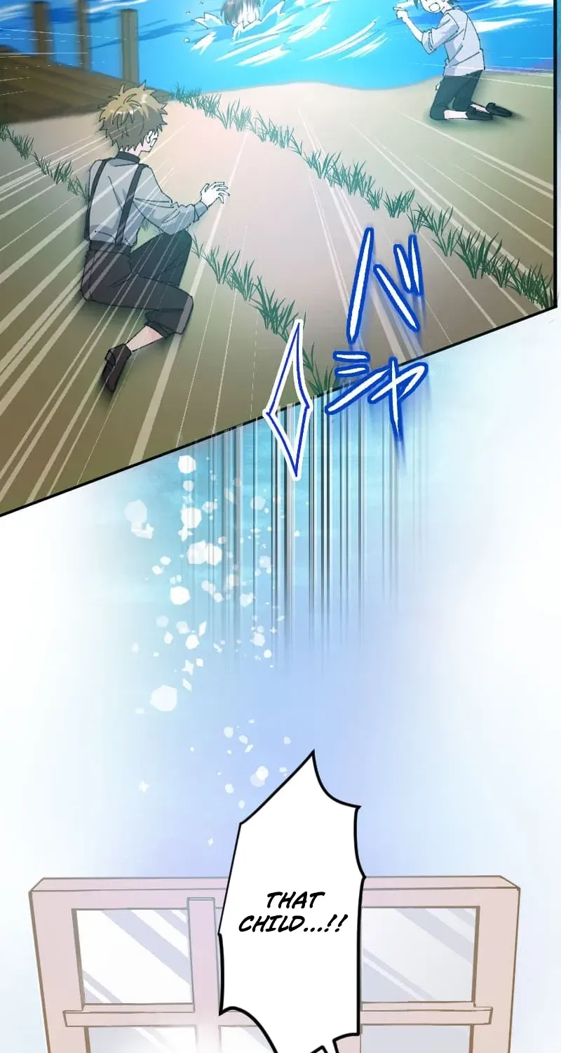Blessed by Fate, Defiant in Love Chapter 11 page 45 - 