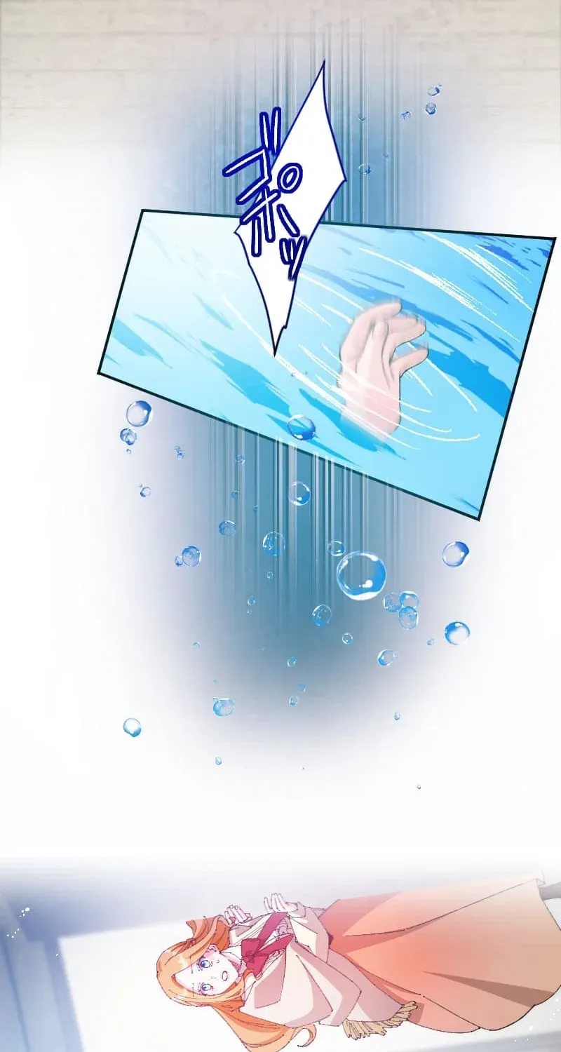 Blessed by Fate, Defiant in Love Chapter 11 page 48 - 