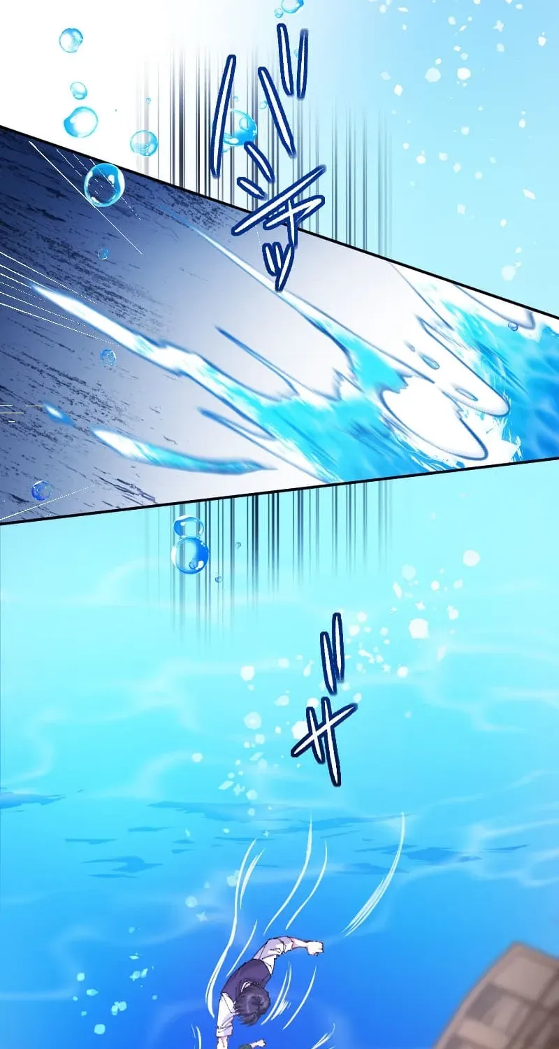 Blessed by Fate, Defiant in Love Chapter 11 page 50 - 