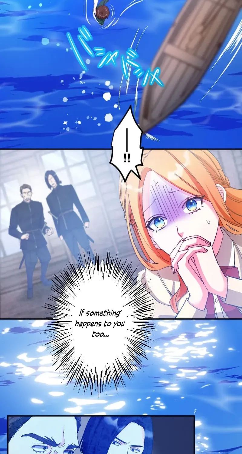 Blessed by Fate, Defiant in Love Chapter 11 page 51 - 