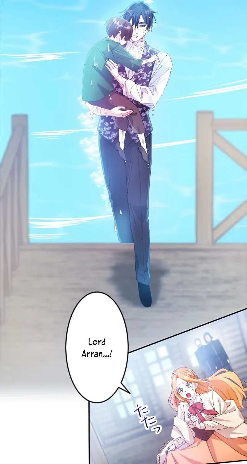 Blessed by Fate, Defiant in Love Chapter 11 page 53 - 