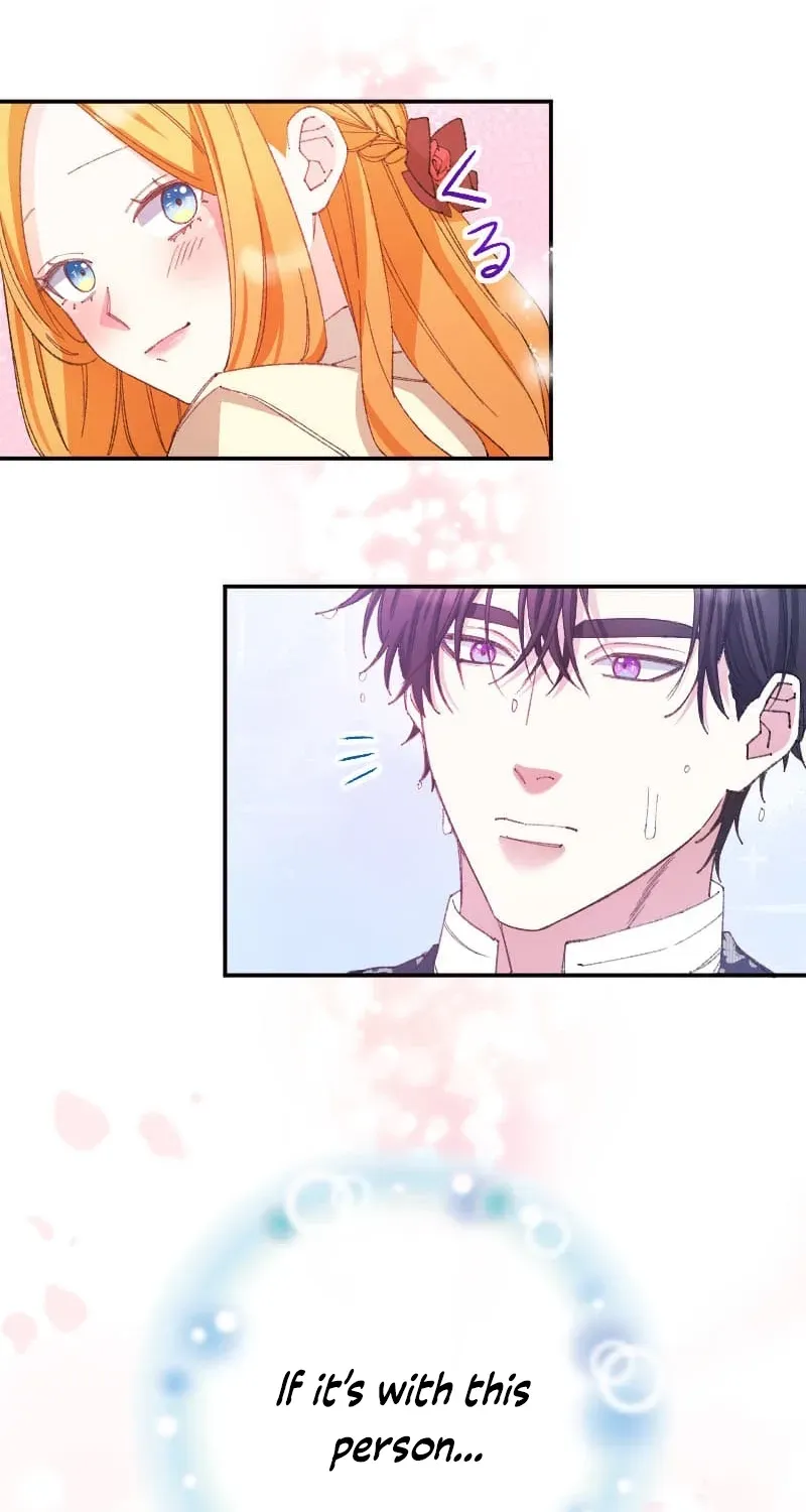 Blessed by Fate, Defiant in Love Chapter 11 page 59 - 