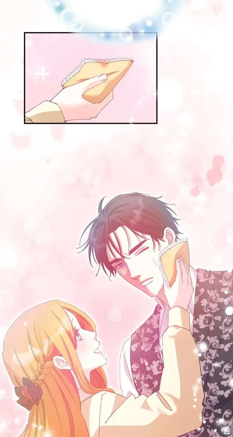 Blessed by Fate, Defiant in Love Chapter 11 page 60 - 