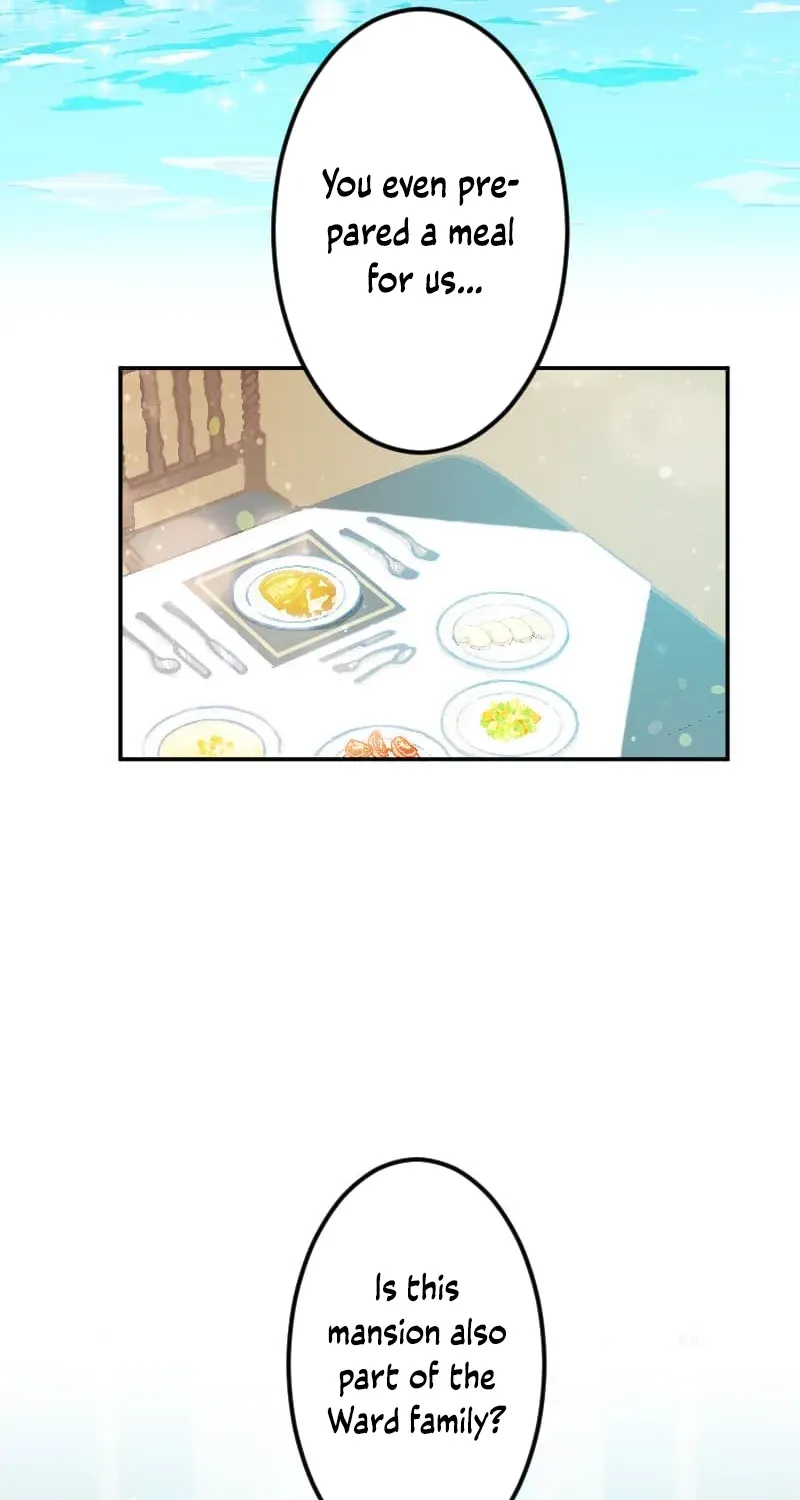 Blessed by Fate, Defiant in Love Chapter 11 page 7 - 